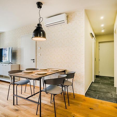 Appartement Prague Days - Premium Loft W Terrace - View - Netflix - Ac Extérieur photo